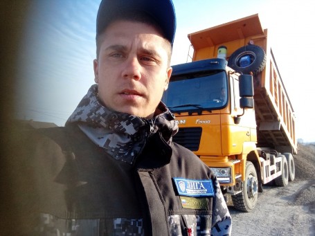 Виталий, 28, Kokuy
