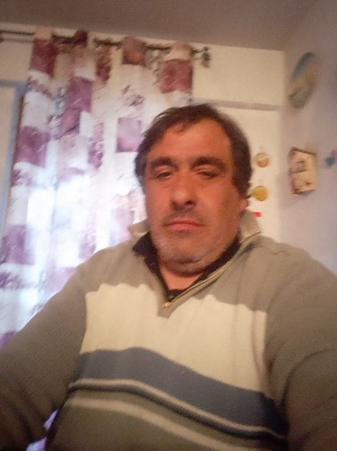 Massimo, 51, Leonessa
