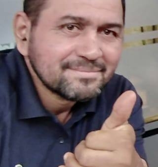 Carlos Roberto, 51, Santa Ana