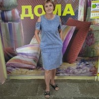 Анна, 51, Ржев, Тверская, Россия