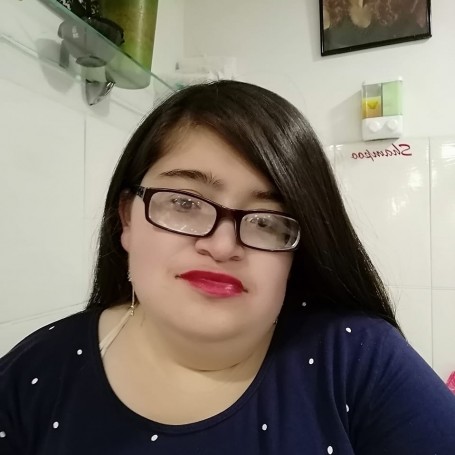 Karen, 26, Bogota