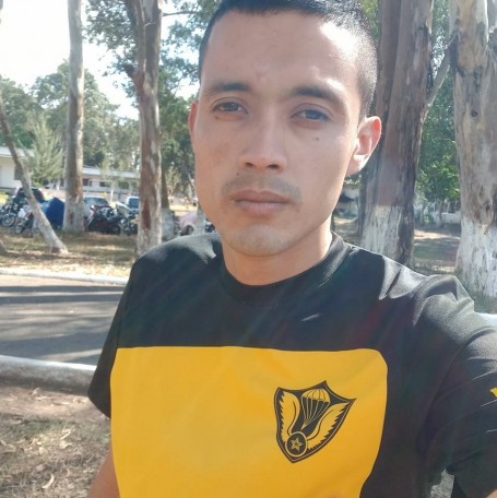 Luis, 28, Santa Cruz del Quiche