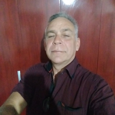 Fernando Santos, 60, Sao Francisco do Conde