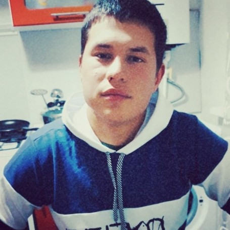 Андрей, 22, Kazan’