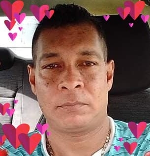 Jose, 45, Panama City