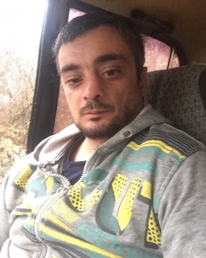 Аслан Тугуз, 35, Tikhoretsk