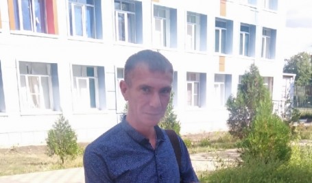 Дмитрий, 35, Stary Oskol