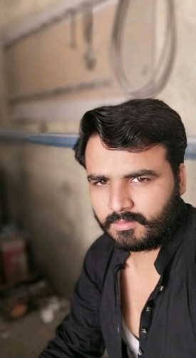 Muhammad Ismail, 34, Lahore