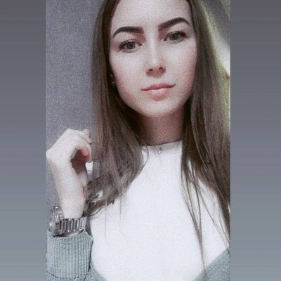 Анастасия, 22, Zarinsk