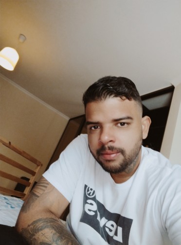 Márcio, 27, Aveiro