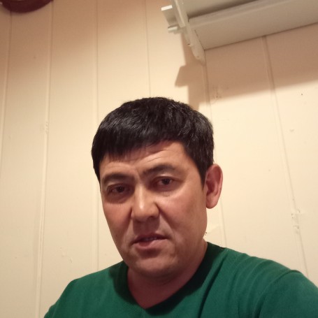 Бегижон, 35, Naro-Fominsk