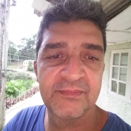 Jose Fernandes, 46, Cariacica