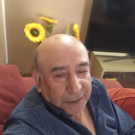 Francisco, 67, Puerto Montt