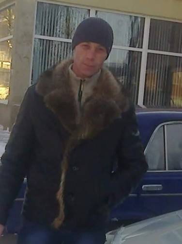 Mikhail, 48, Kireyevsk