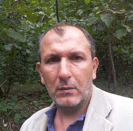 Fikret, 47, Zonguldak