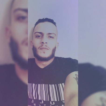 Mohamd, 23, Beirut