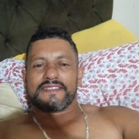 Márcio Coelho, 49, Santa Isabel