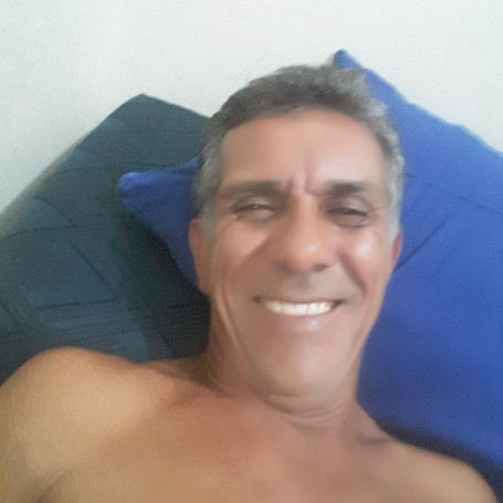 Agnaldo, 55, Santa Ines