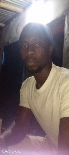Yankuba, 39, Banjul
