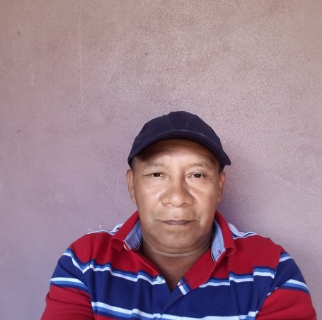 Santos, 63, Managua