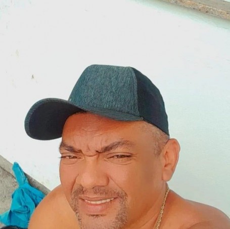 Antonio, 45, Campina Grande
