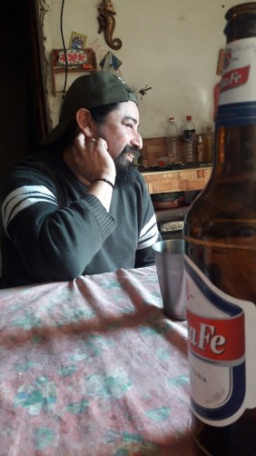 Mariomarcelo, 47, Buenos Aires