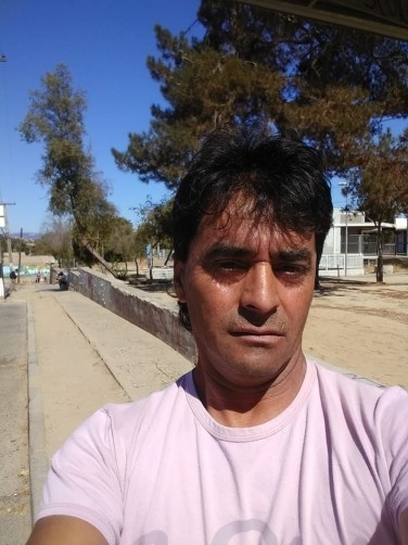 Luis Rpdrigo, 48, Vina del Mar