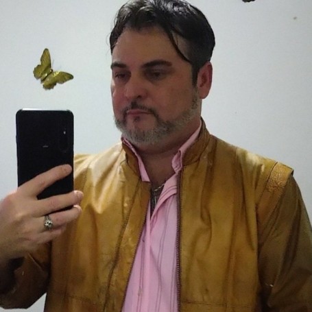 Marcelo, 44, Ourinhos