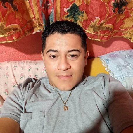 Marvin, 32, Guatemala City
