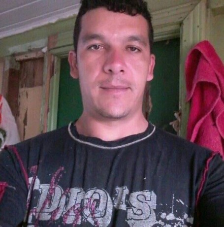 Elias, 33, Chapeco