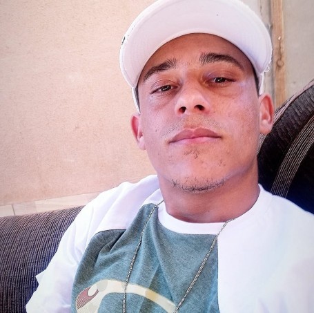 Gabriel, 24, Francisco Alves