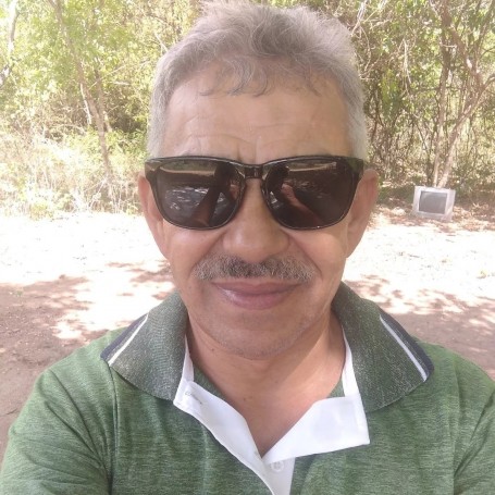 José, 60, Joao Pessoa