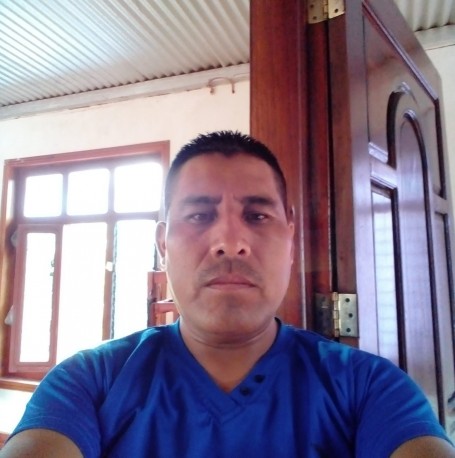 Ramiro, 41, Ixtahuacan