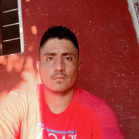 Alcantar, 32, Puerto Vallarta
