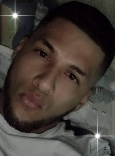 Eleazar, 29, Maturin