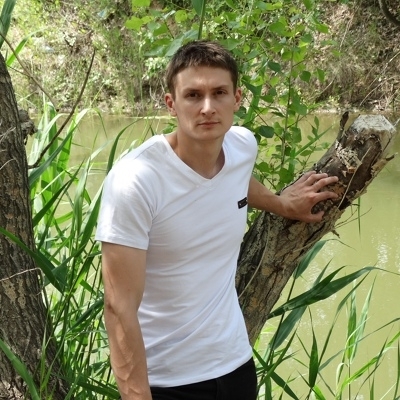 Alexander, 30, Krasnoyarka