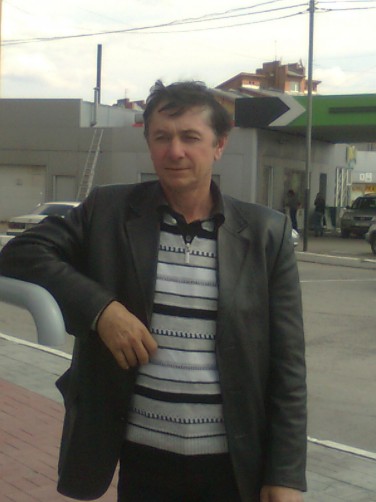Aleksandr, 56, Iskitim