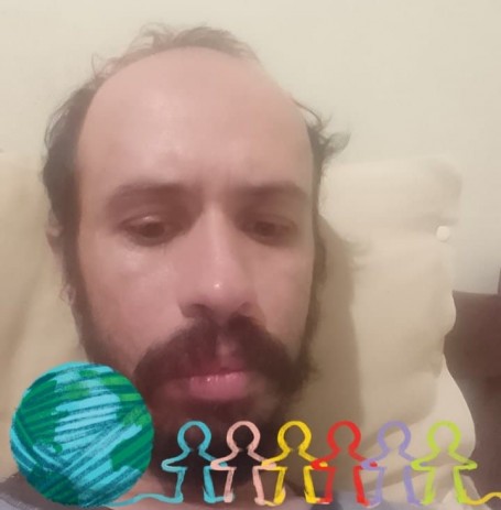 André, 31, Sideropolis