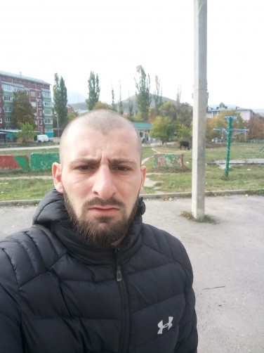 Муса, 36, Cherkessk