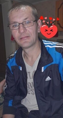 Самошкин, 42, Zheleznogorsk