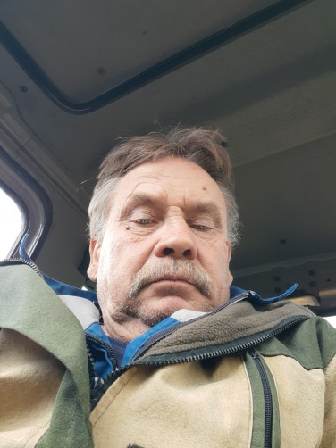 Владимир, 56, Knyaginino