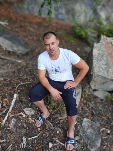 Андрей, 30, Gorno-Altaysk