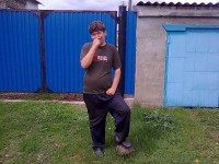 Серёга, 31, Улукулево, Башкортостан, Россия