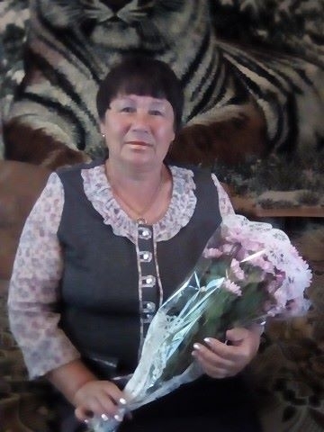 Наталья, 68, Tyumentsevo