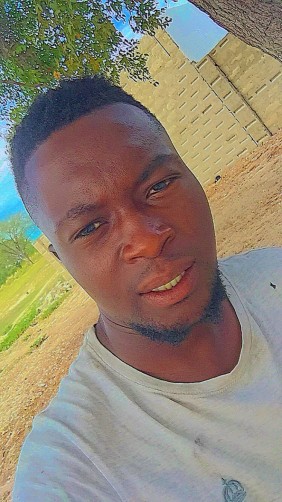 Jason, 25, Windhoek