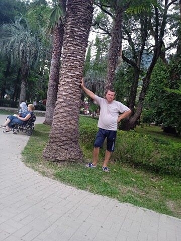 Шурик, 45, Rostov