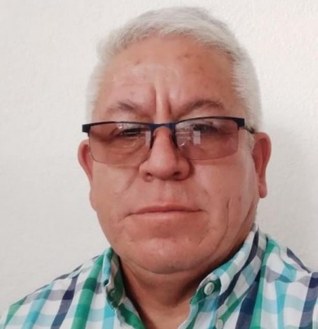 Esteban, 54, Guatemala City