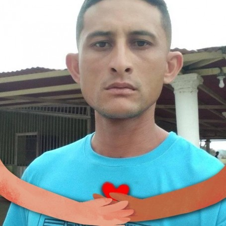 Yohan, 30, Guanare