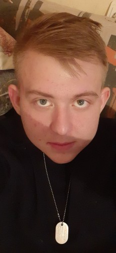 Алексей, 21, Bryansk