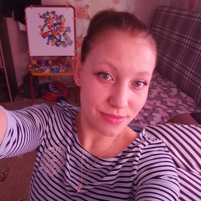 Елена, 23, Novovoronezh